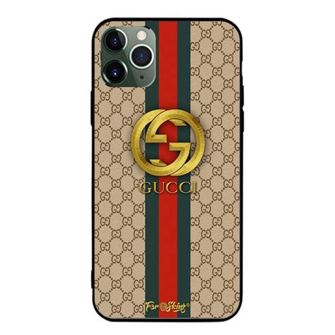 gucci iphone 8 case fake|real Gucci phone case.